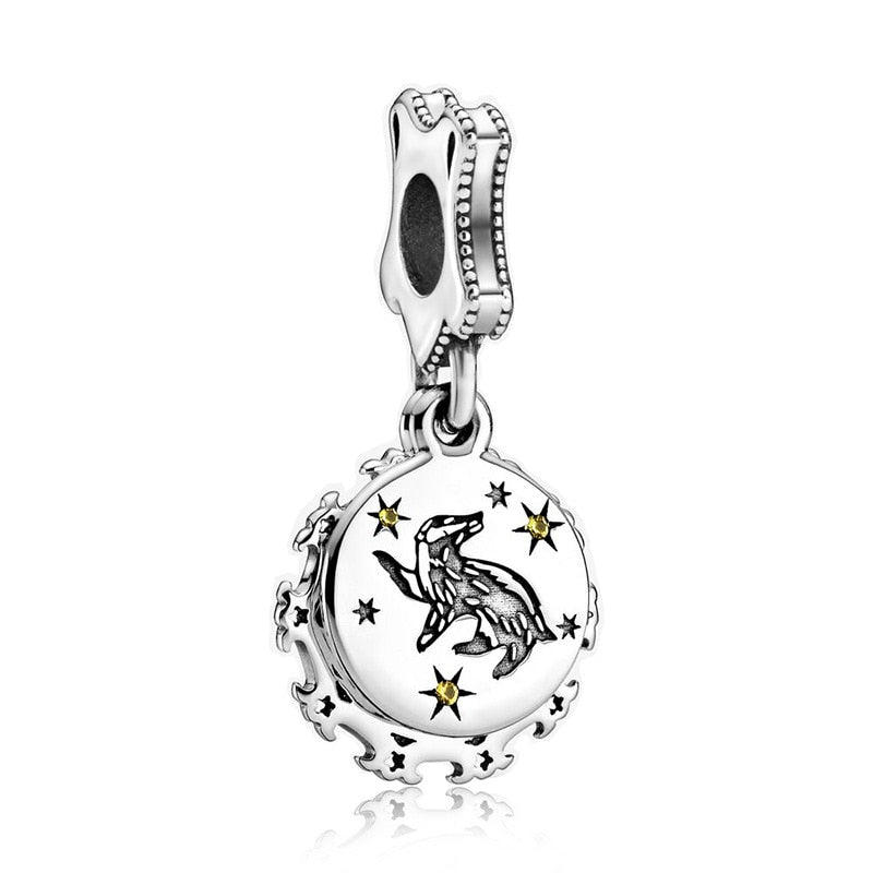 Charms Harry Potter Silver Charms For Pandora Bracelet