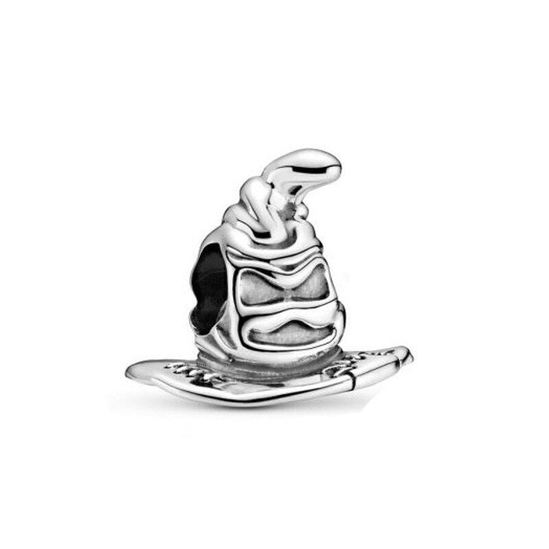 Charms Harry Potter Silver Charms For Pandora Bracelet